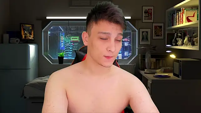 Justin_time111 Live XXX-Chat