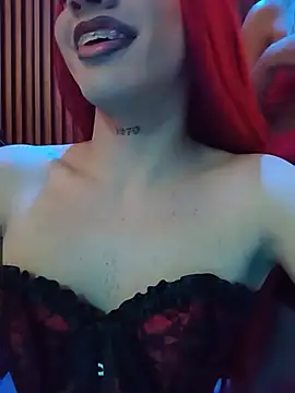 Онлайн чат XXX Samara_Rivas