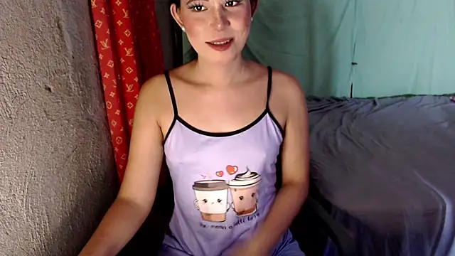 Chat XXX en directo de Abi_stacey