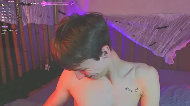 cuMte_boy Chat XXX live