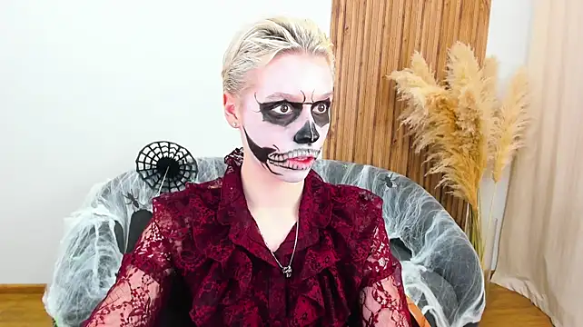 AgataGateのライブXXXチャット