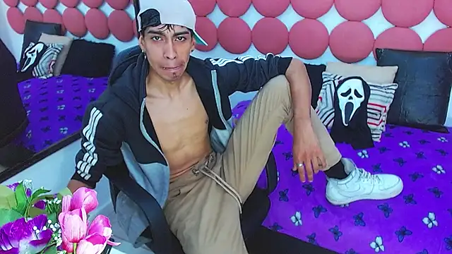 Drake_Jack Live XXX Chat