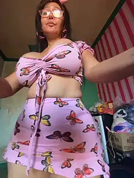 sweetieme Chat XXX in diretta