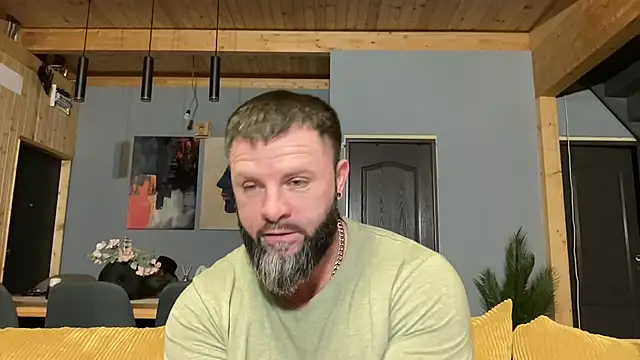 XXX chat uživo modela AlphaSparks