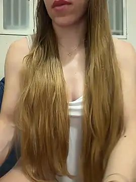 Coihba's Live XXX Chat