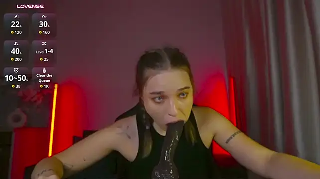 violla_sinzz's Live XXX Chat