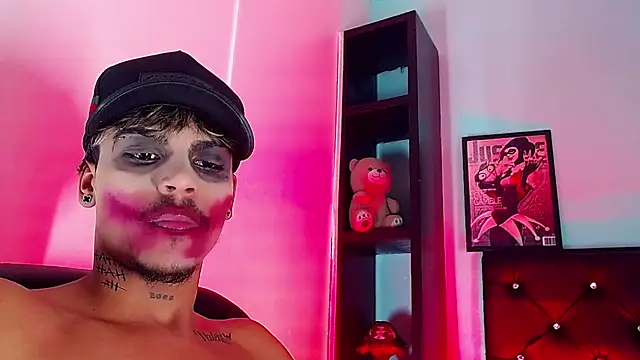 دردشة Angel_foxc13 الجنسية المباشرة