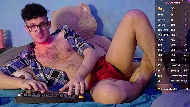 Dionissios666 Live XXX Chat