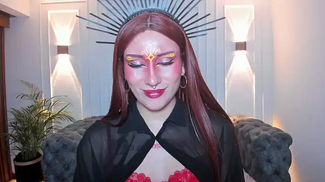 auravg Chat XXX live