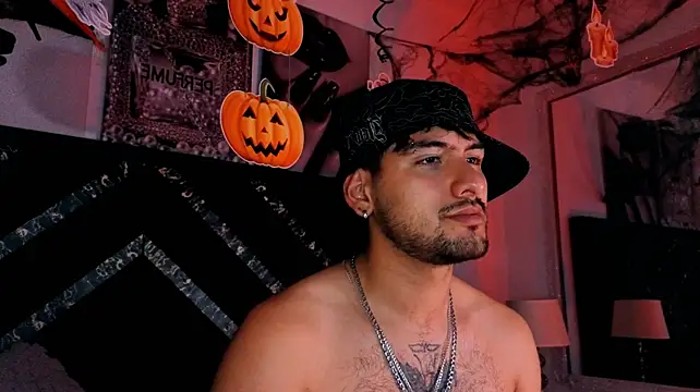 XXX chat uživo modela 3MPI7ERNO