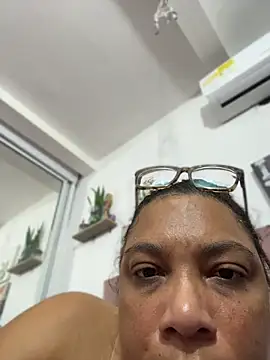 IAvaNa's Live XXX Chat