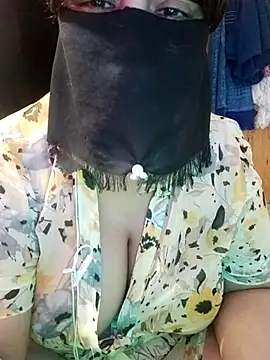 Živý XXX chat Farisa-24