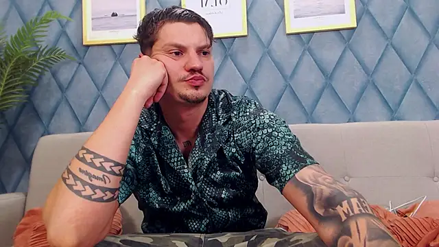 marioalessio XXX чат на живо