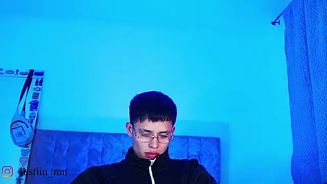 _justinmoon2 Obrolan Langsung XXX