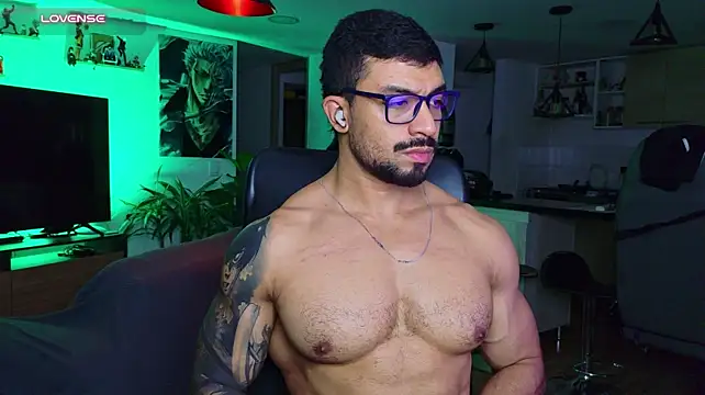 Chat XXX Live Michael_Diamond