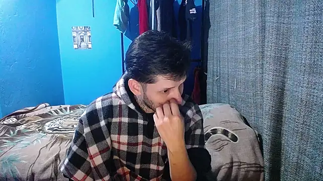 infinity-888 Live XXX-Chat