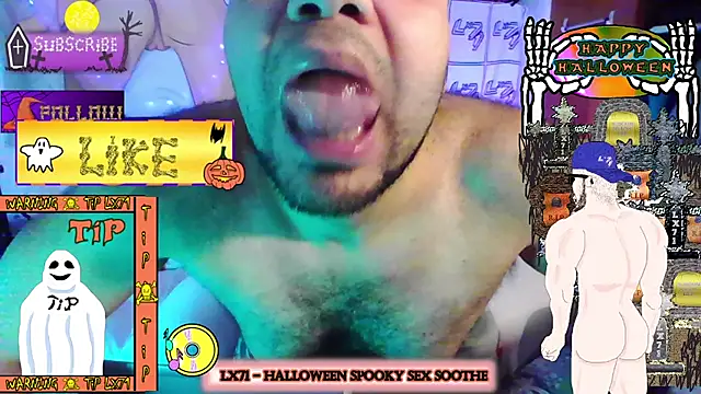 Lx71_XXX Live XXX-Chat