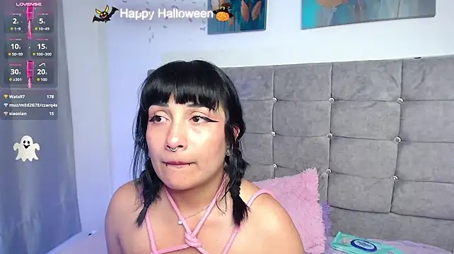 Chat +18 de chole_lux ao vivo