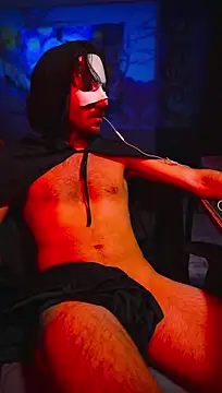 BerkAtaa Live XXX-Chat