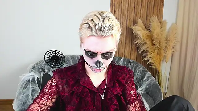 AgataGate's Live XXX Chat