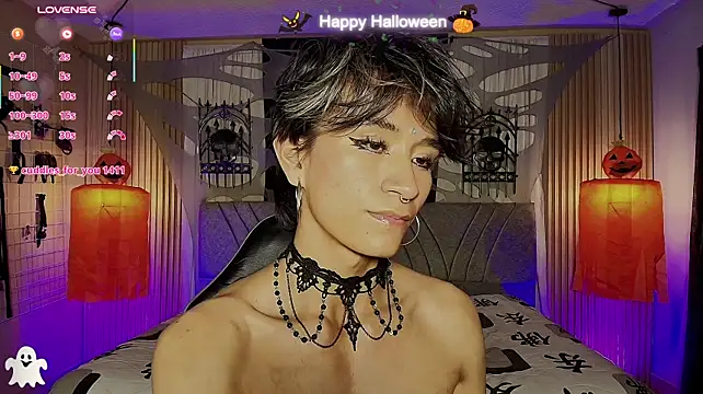 Chat XXX ao vivo de cococumps