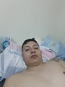 Živý XXX chat Christianxdx