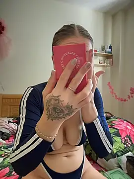 -Sexy_Barbie- – Live XXX-chat