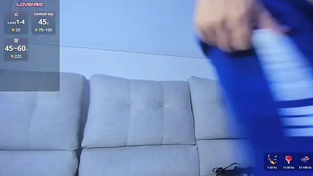 jey_salvatore ওয়েবক্যাম শো