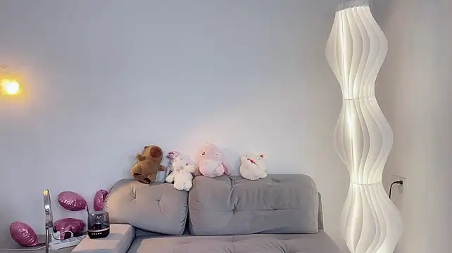 YaoYao_o's Live XXX Chat