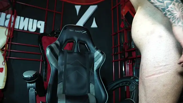 Živý XXX chat Austin_bolt