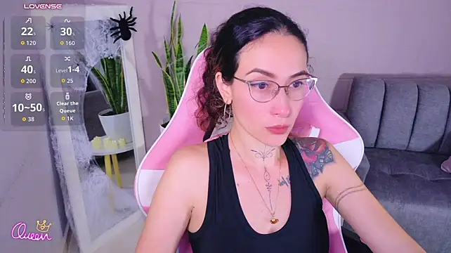 Bella__Rose1のライブXXXチャット