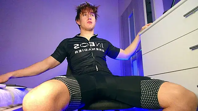 ChristianLevine_n Live XXX chat