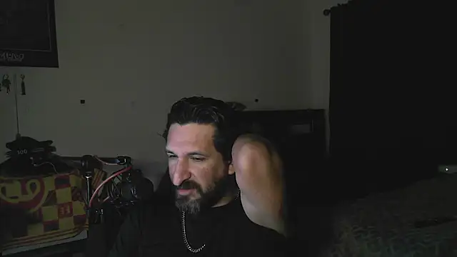 Chatroom XXX en direct de DevilPup75_