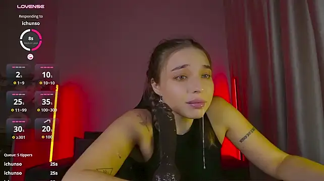violla_sinzz – Naživo XXX chat