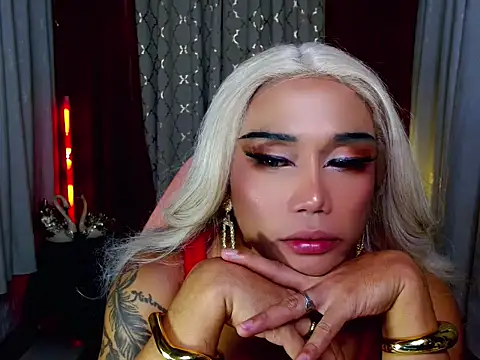 YourNikkieXxx Live XXX Chat