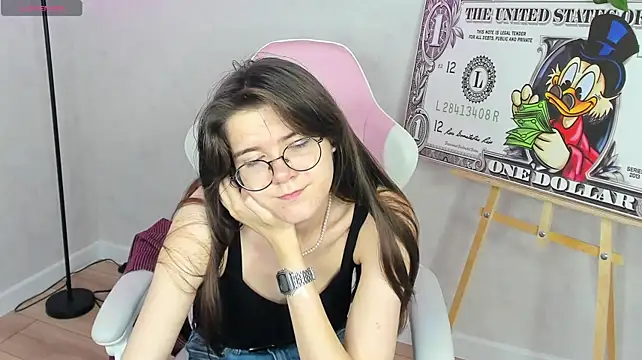 Živý XXX chat Rita_Addams