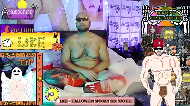 Lx71_XXX Chat XXX in diretta