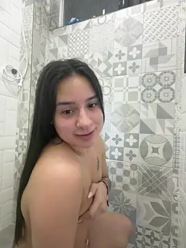 Show de isafigueroa na webcam