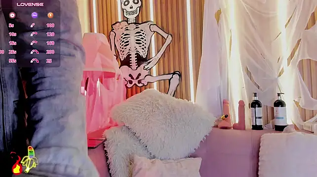 XXX chat uživo modela Jonath_1