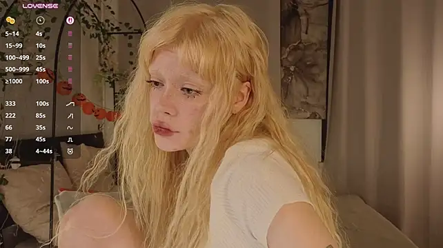 Živý XXX chat boobsybootie