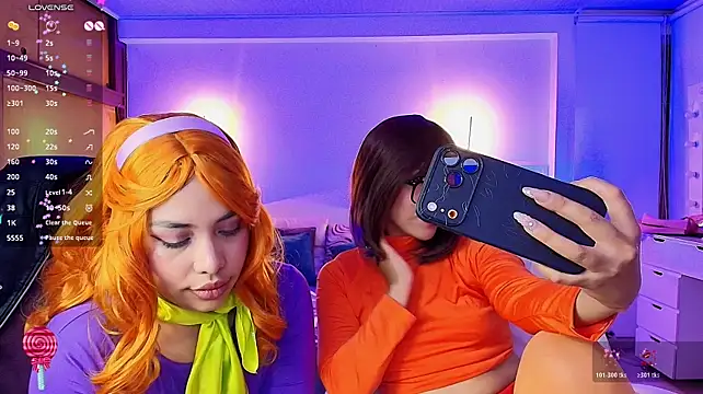 kloe28 现场XXX聊天