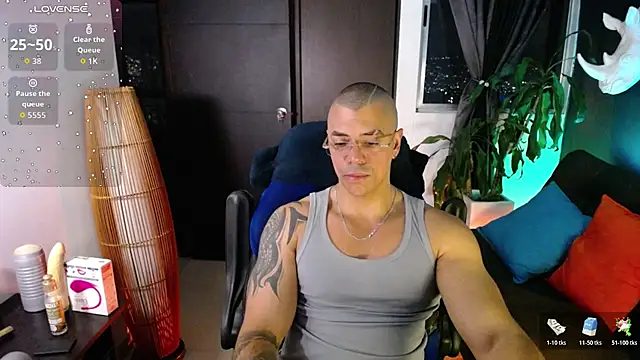 Zed_ferrer Chat XXX live