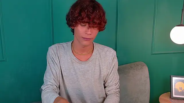 XXX chat uživo modela derek_blake