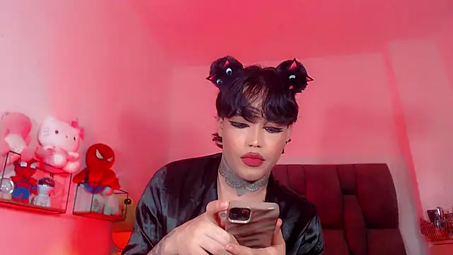 little_star_porn's Live XXX Chat