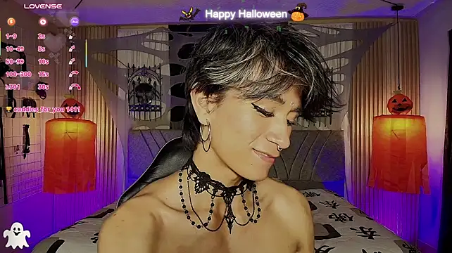 Chat XXX en directo de cococumps