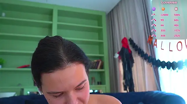 Chat XXX ao vivo de ObduliaBottini