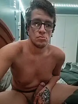 Daddy567rt's Webcam Show