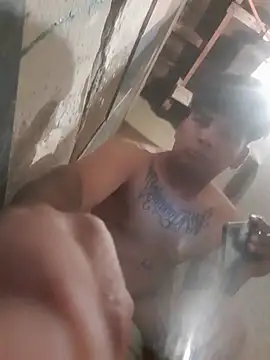 הופעת וובקאם של Elcabezhupas97