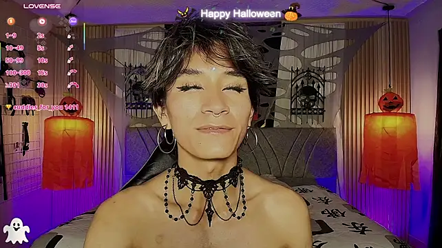 XXX chat uživo modela cococumps