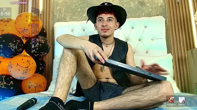 Axel_Bell Live XXX-chat